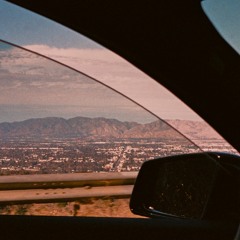 Marla - "Cruise Mix" // March 19"