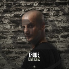 Kronos - K Message (Teaser)