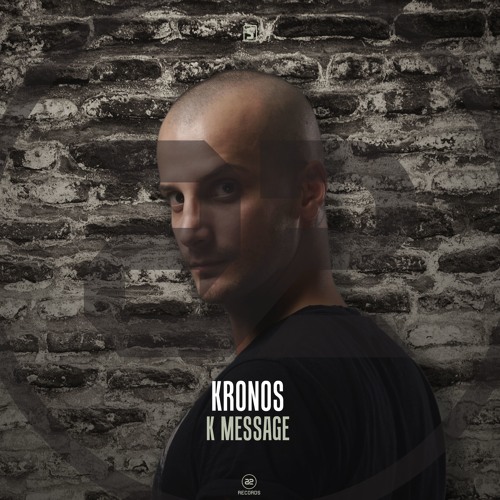 Kronos - K Message (Teaser)