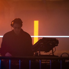 Long Bram | Paradigm x ZeeZout Winter Parade 2019