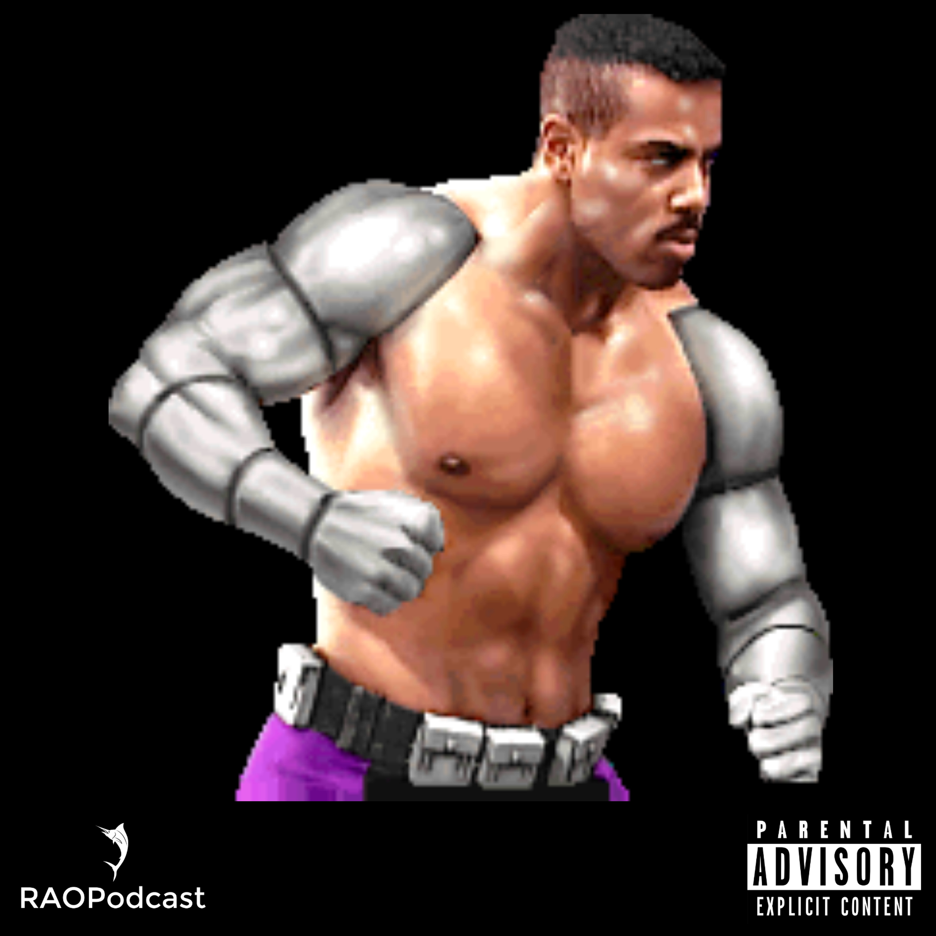 RANDOM ACTS OF PODCAST