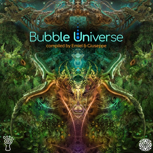 Ingrained Instincts, Fungus Funk, Kabayun - Future Kids (Sangoma/Parvati)