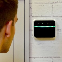 Технологична американска компания, създадена от българин, отваря врати чрез лицево разпознаване