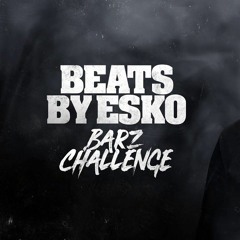 BEATS BY ESKO BARZ CHALLENGE