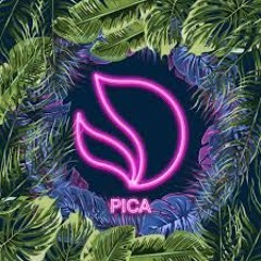 Deorro, Elvis Crespo, Henry Fong - Pica (K2Z Flip)