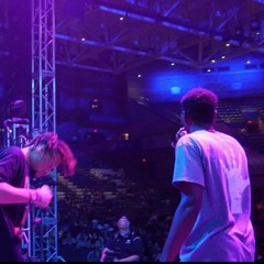 Mel Rocky - Love Lost (Prod. By iNine JTB)