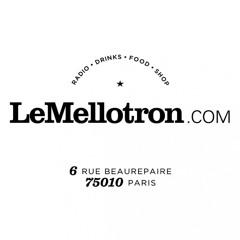 Felipe Gordon - Le Mellotron Session March 15th / 2019