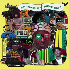 These Days [Prod. by Johnson IP]