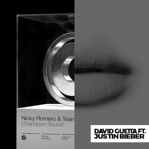 Stream Romero Teamworx Vs Guetta Bieber Champion Sound Vs 2u Nicky Romero Mashup Steady Reboot By Steady Listen Online For Free On Soundcloud