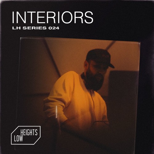 LH series 24 / Interiors by LOW HEIGHTS Listen to music