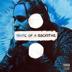 Shape of a Rockstar