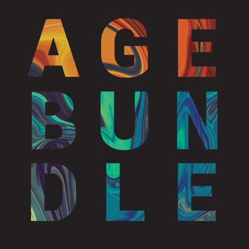 8Dio The New AGE Bundle: "Imperfect Symmetry" by Bill Brown