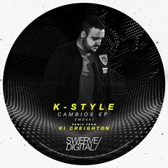 K-Style - Recuerdos [Swerve Digital] - PREMIERE