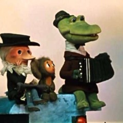 Goluboi Vagon [FREE]