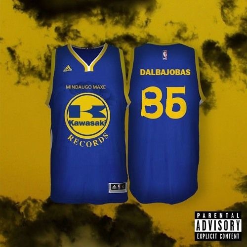 KAWASAKKII JIGGA - DRUSKYTES FREESTYLE (OG VERSION DISS)
