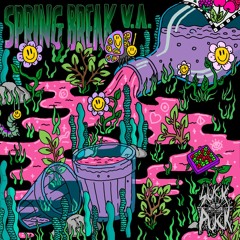 Captain Raveman - Violate the Dancefloor