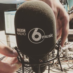BBC 6 Music: Short Mix For Mary Anne Hobbs