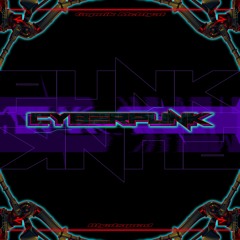 Gopnik McBlyat Feat. Blyatsquad - Cyberpunk (Tri Poloski Anthem)
