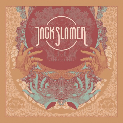 Jack Slamer - Biggest Mane
