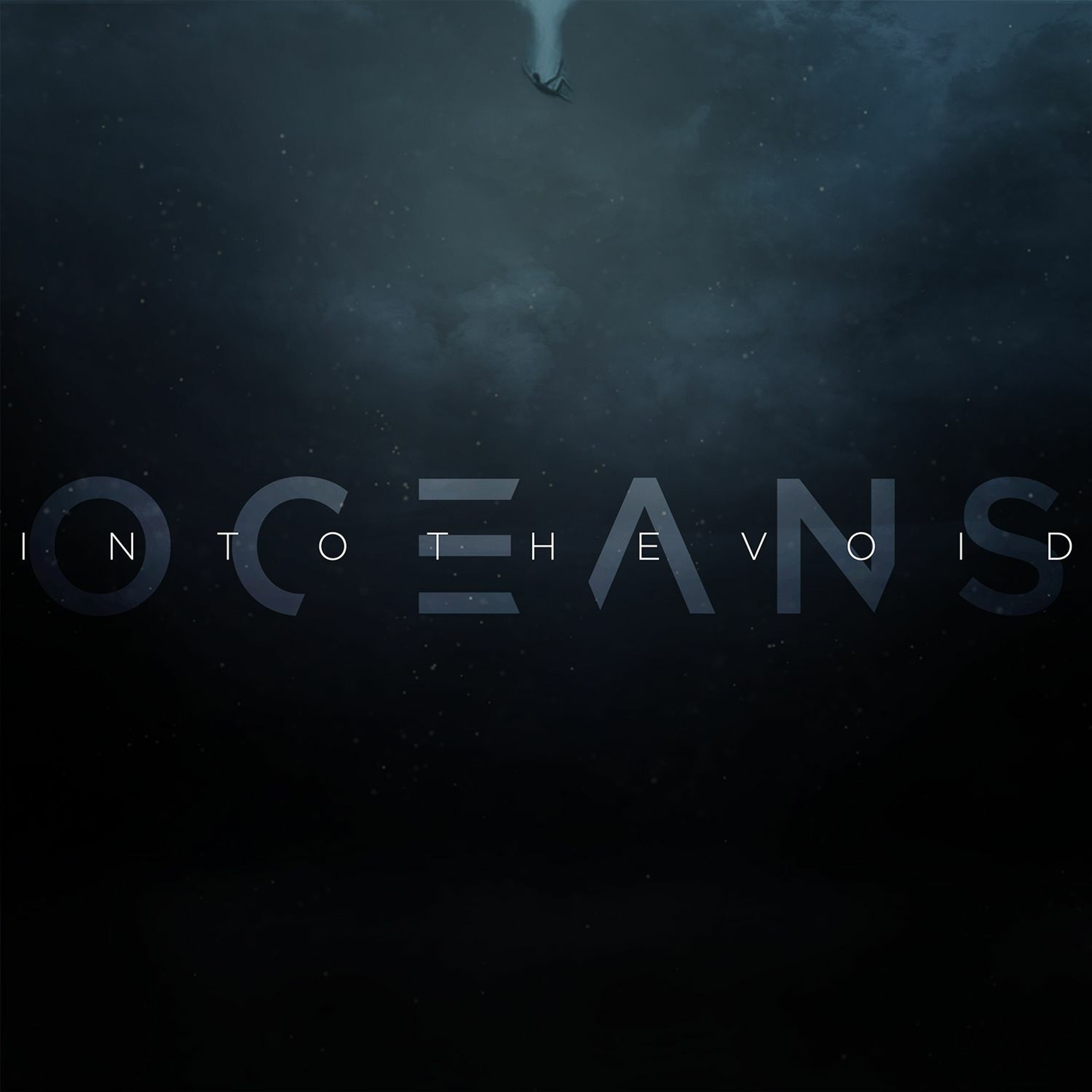Oceans - Into The Void episode artwork