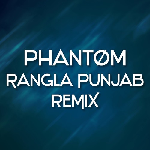 Rangla Punjab Remix - Sarbjit Cheema