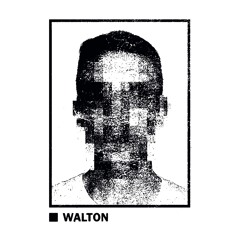 Walton - Murdah EP