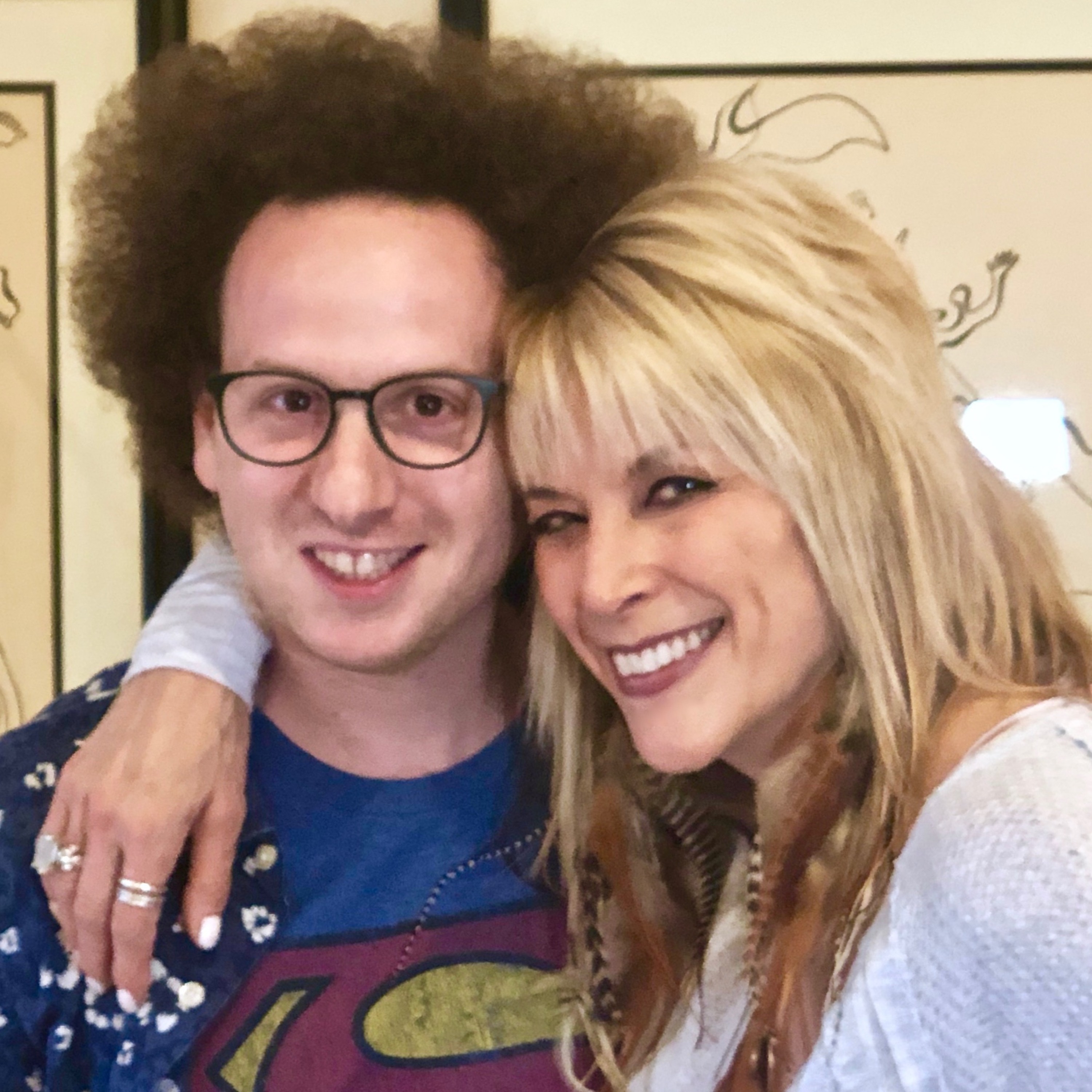 Game Changers With Vicki Abelson