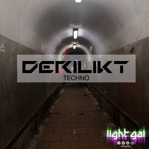 DERILIKT Techno 4