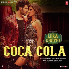 Luka Chuppi Coca Cola Song Vs Coco (Ragga MiXxx 2k19) Dj AnikZz