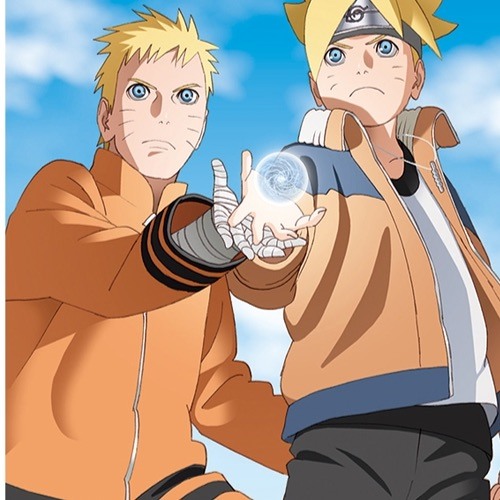 Stream 花鳥風月 Boruto ボルト Naruto Next Generations Remix By Tomita Listen Online For Free On Soundcloud