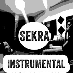 Instrumental Nessyou Ft XCEP - Sekra- Satow Beats