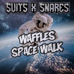 WAFFLES ~  Space Walk (Free Download) {#23}🐲🐉