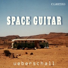 Ueberschall - Space Guitar