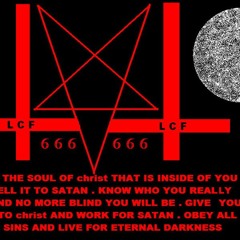 So Satanic