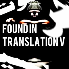 Found In Translation (Mada x Cairo Jazz Club Event Promo Score)