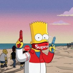 Juice Wrld x Iann Dior Type Beat - Swerve