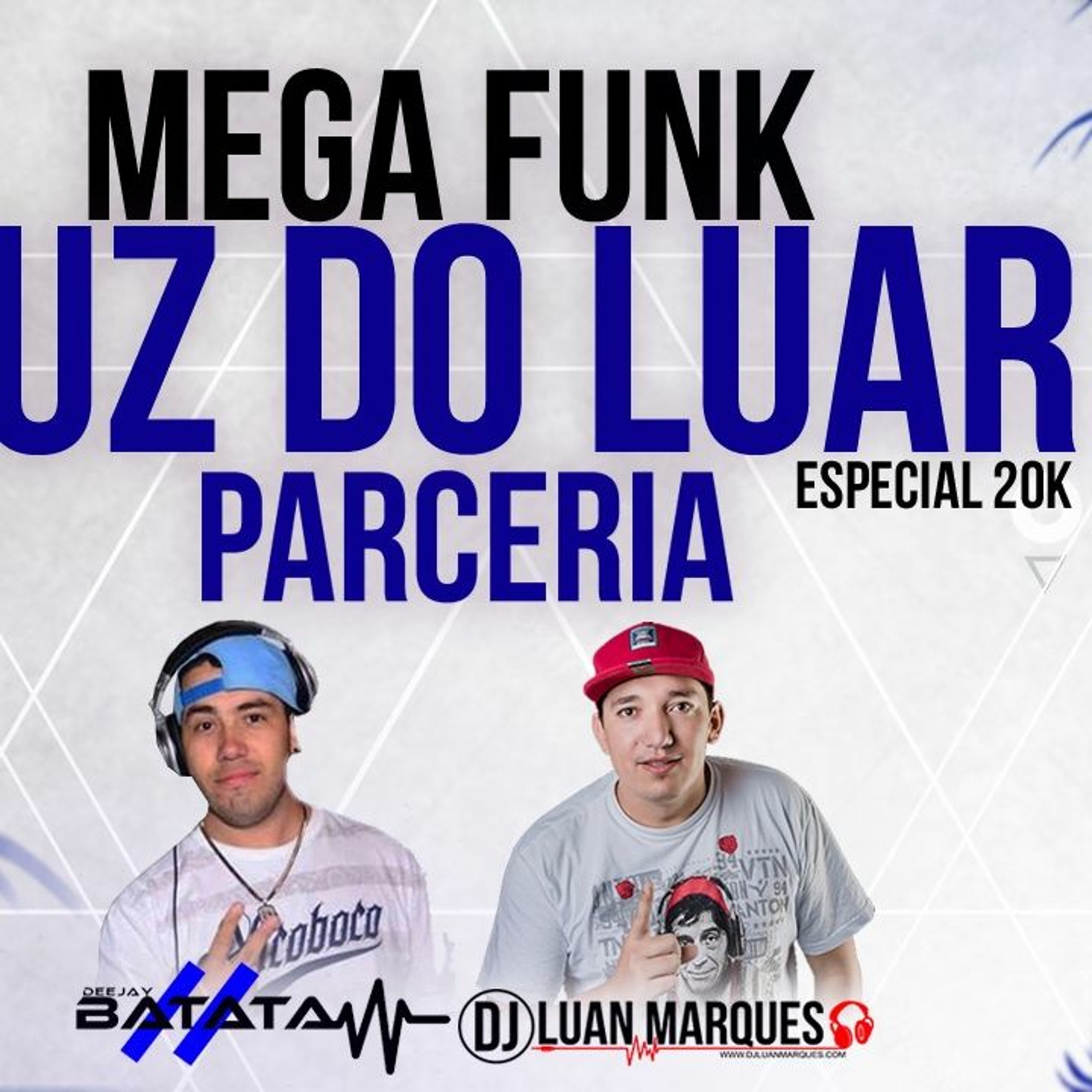 DJ Luan Marques