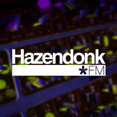 paul Hazendonk