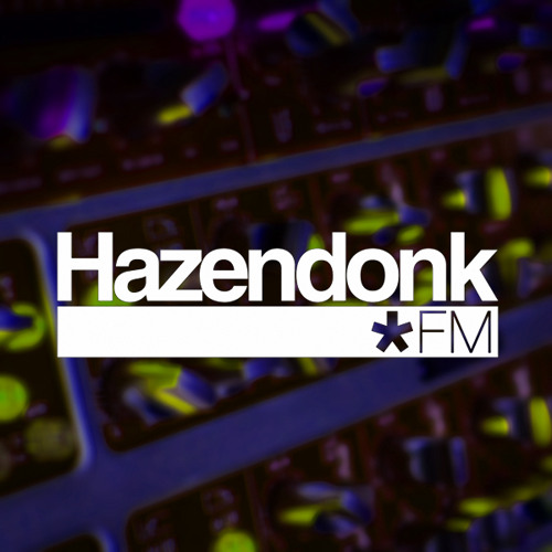 paul Hazendonk