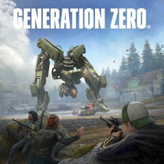 Generation Zero OST - Menu Theme