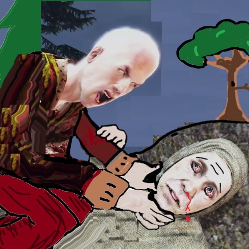 Phantom Of The Chivalry