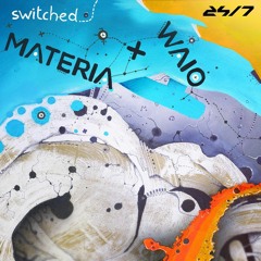Waio - Hypernatural (Materia Remix)
