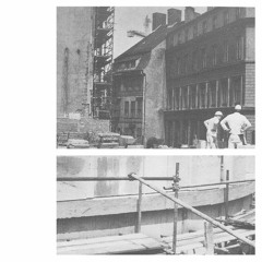 Premiere: J. Carter - Interpolation of Lust (Hands Outline Intent)[Vaknar]