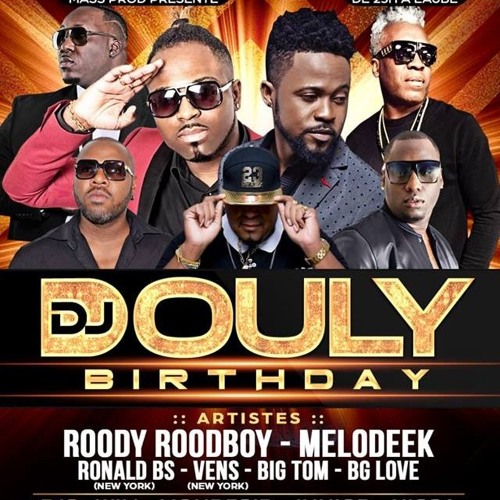 Melodeek - X'tassy 2019