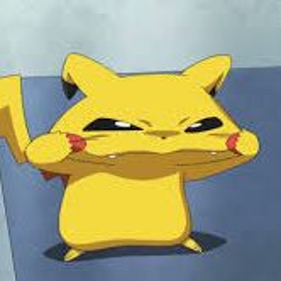 Stream Def Frenzy - Pikachu! by UNCO MUSIQUE | Listen online for free ...