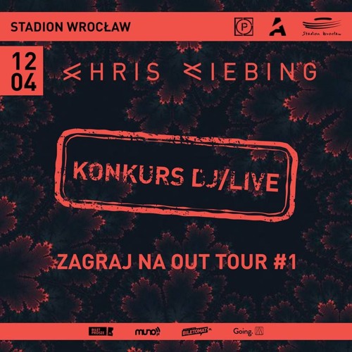 Set For Chris Liebing Dj Contest