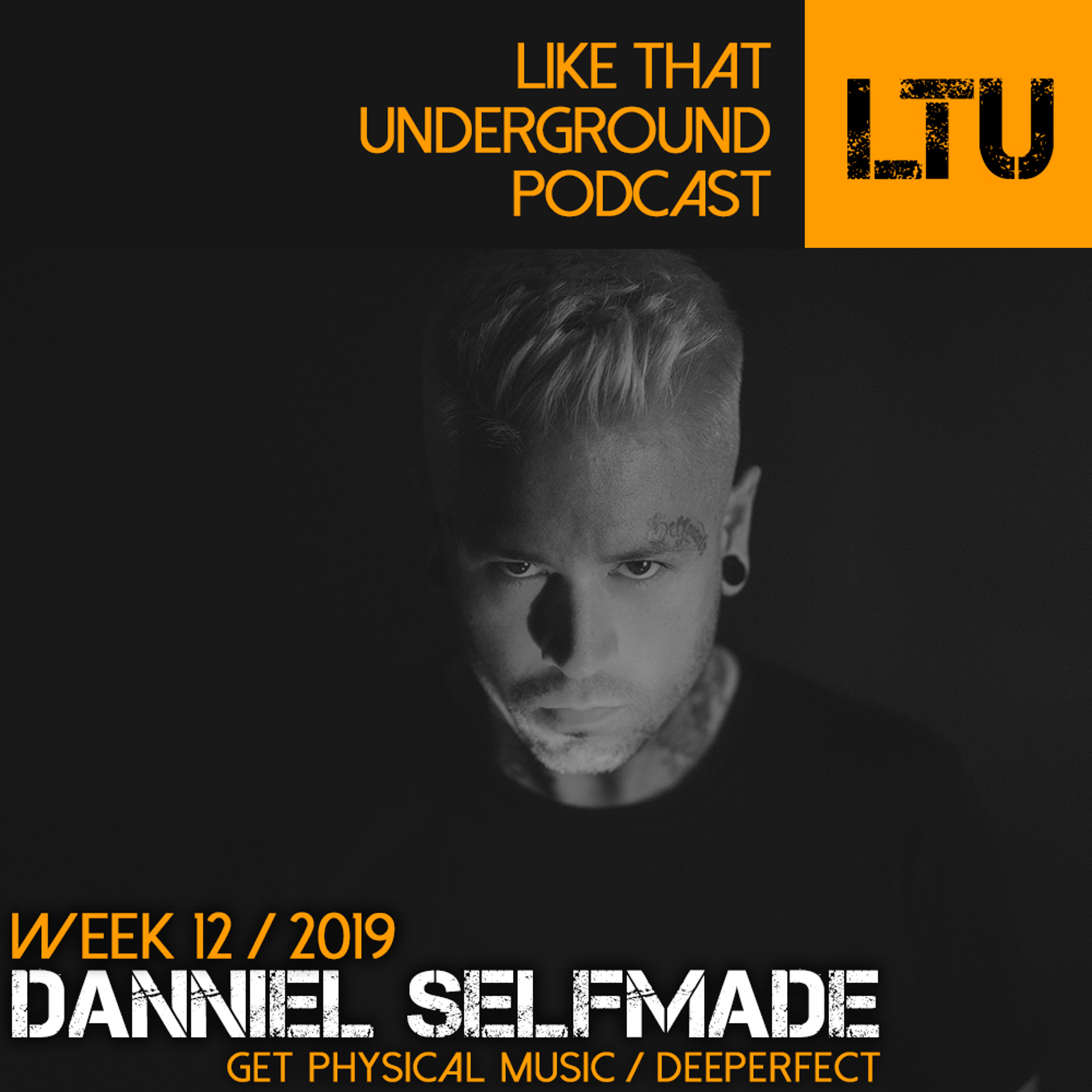 Like That Underground Podcast