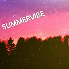 •SummerVibe•(prod.by TrayzBeats)