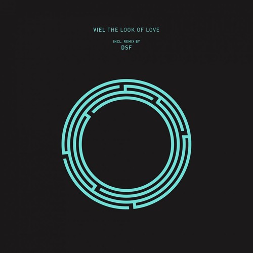 VieL - The Look Of Love (DSF Remix)