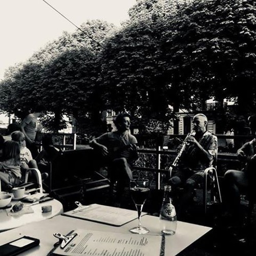 Trio Farfoel In A Pen La Princesse Et Le Croque Notes Georges Brassens By Trio Farfoel